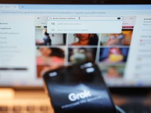 Supporting image for story: US official warns UK against ‘Russia-style’ ban on X over AI-generated images