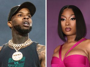 Supporting image for story: Tory Lanez ‘refuses to apologise’ over Megan Thee Stallion shooting