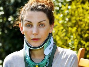 Supporting image for story: We're blown away by the £62,000 raised for Jessica's vital operation