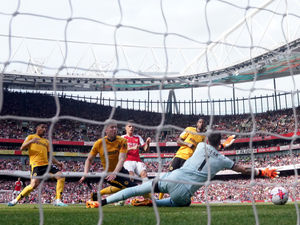 Supporting image for story: Wolves Fans' Verdict v Arsenal: Away form shocker!