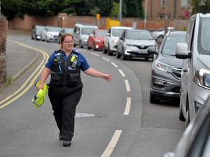 Supporting image for story: Temporary visa scheme expected as petrol queues continue across Shropshire