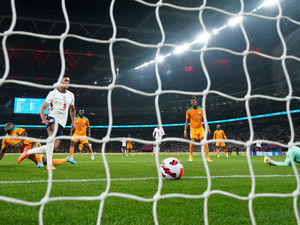 Supporting image for story: Aston Villa's Ollie Watkins vows to grasp every England opportunity