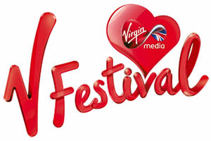 Supporting image for story: V Festival Survival Guide