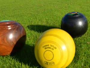 Supporting image for story: Whittington win
league doubles
knockout event