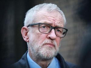 Supporting image for story: Andy Richardson: 'You can rely on Corbyn to make it as hard as possible for Labour to ever get re-elected.'