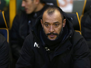 Supporting image for story: Nuno suggests fatigue behind Wolves draw with Hull
