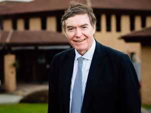 Supporting image for story: Ludlow MP's 'staycation' call to support county's struggling tourism industry