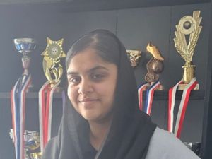 Supporting image for story: West Brom student among finalists for annual oracy competition