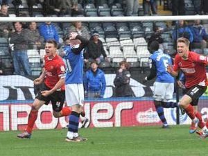 Supporting image for story: Andy Butler: Walsall FC must 'move on'