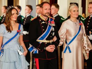 Supporting image for story: Norway’s crown princess apologises over Epstein contacts