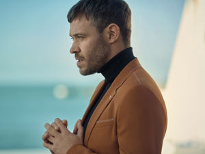 Supporting image for story: 'I think this is my best work': Will Young talks ahead of Birmingham show