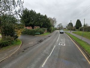 Supporting image for story: Road closures due for £200,000 work on busy Codsall road – starting next week