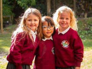 Supporting image for story: New Shrewsbury primary school launches website with applications opening next month