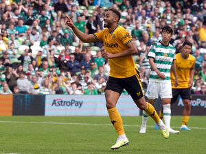Supporting image for story: Manchester United v Wolves preview: Matheus Cunha desperate to get one over old pal Antony