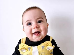 Supporting image for story: Seven-month-old baby mauled by dog named by police