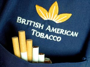 Supporting image for story: British American Tobacco to withdraw from Russia over its invasion of Ukraine