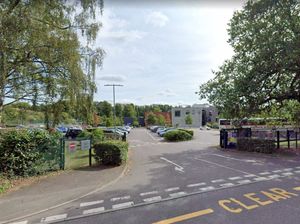 Supporting image for story: Pupils sent home from school on first day after half term due to 'wrong footwear'