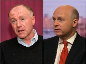 Supporting image for story: 'People didn't want to send their kids to work in Costa': MP Byrne condemned over 'disparaging' remark