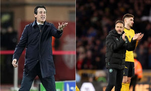 Supporting image for story: Wolves 2 Aston Villa 0 - Cunha seals big win for hosts