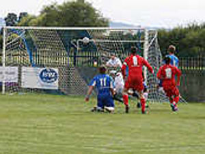 Supporting image for story: Bishops Cleeve 1 Chasetown 4