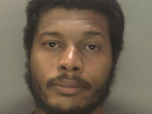 Supporting image for story: Rapist jailed for life after dragging woman into woodland and subjecting her to prolonged attack 