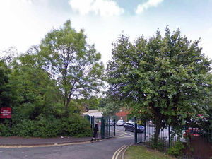 Supporting image for story: Telford school planning to offer extra nursery places