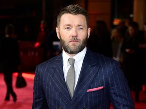 Supporting image for story: Joel Edgerton’s physical preparation was extraordinary, says The Stranger director