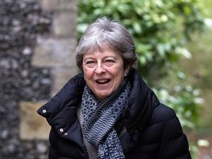 Supporting image for story: Free vote for Tory MPs in second round of indicative Brexit votes