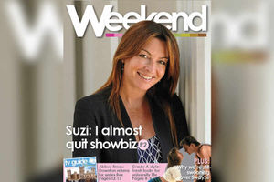 Supporting image for story: Inside your Weekend Shropshire Star