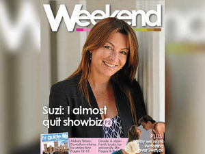 Supporting image for story: Inside your Weekend Shropshire Star