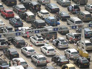 Supporting image for story: How fast can you drive in Europe?