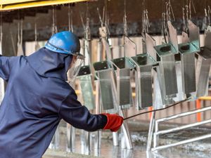 Supporting image for story: Lead-free switch is first for industry