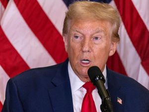 Supporting image for story: Judge delays Donald Trump sentencing in hush money case until after US election