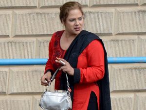 Supporting image for story: Mother and son get 28 years for brutal boyfriend attack