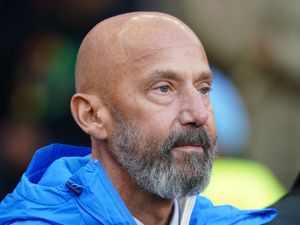 Supporting image for story: Gianluca Vialli dies aged 58 after battle with cancer