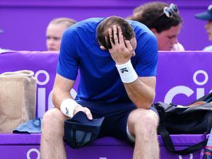 Supporting image for story: What would missing Wimbledon mean for Andy Murray?