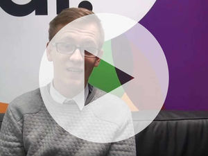 Supporting image for story: Watch: Lewis Cox's 60-second AFC Telford update - November 26