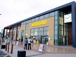 Supporting image for story: 'No immediate plans' to install controversial parking cameras outside Telford supermarket