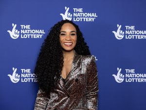 Supporting image for story: Michelle Ackerley announces pregnancy on Morning Live after infertility struggle