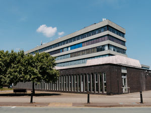 Supporting image for story: Cause of death could not be found for pensioner who 'had not been seen for weeks'