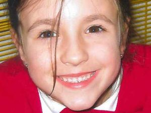 Supporting image for story: Teen tells of moment reversing Land Rover hit girl, six