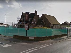 Supporting image for story: Netherton pub demolition approved