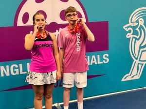 Supporting image for story: Young Jack is national champion