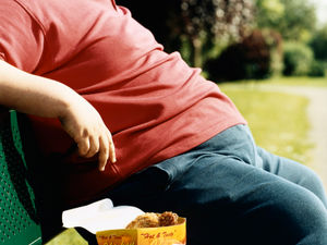 Supporting image for story: Mark Andrews on Saturday: Why we have an obesity crisis