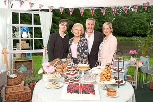 Supporting image for story: Debate: Will the Great British Bake Off rise to the challenge of Channel 4?
