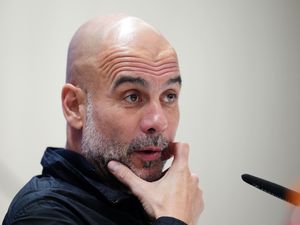 Supporting image for story: Pep Guardiola misses Man City press conference for ‘personal reason’