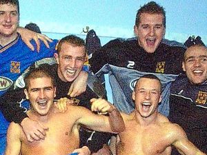 Supporting image for story: Shrewsbury FA Cup hero Peter Wilding backs Town for another upset