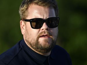 Supporting image for story: James Corden reflects on ‘risky’ decision to quit Late Late Show