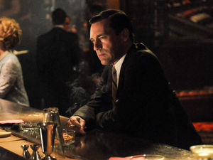 Supporting image for story: Peter Rhodes on binge-viewing, conspiracy theories and the magic money we never see