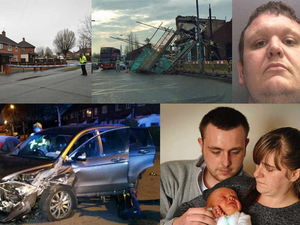 Supporting image for story: Quiz of the week: From hilarious road markings to pungent drug dealers, how much do you remember?